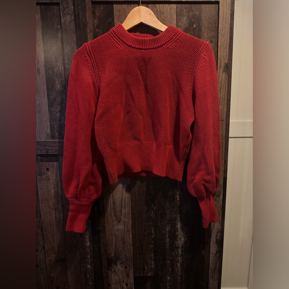 French Connection Sweater